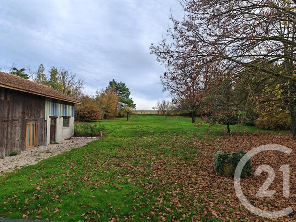 Maison à vendre  5 pièces - 82,56 m2 VITRY LE FRANCOIS - 51