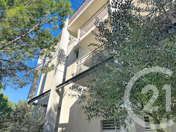 Appartement F2 à vendre  2 pièces - 48,98 m 2   MONTPELLIER  - 34