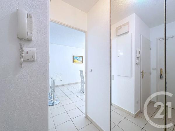 Appartement F2 à vendre  2 pièces - 48,98 m 2   MONTPELLIER  - 34