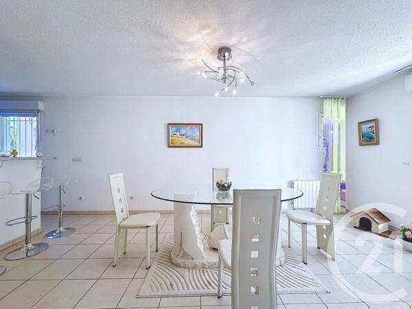 Appartement F2 à vendre  2 pièces - 48,98 m 2   MONTPELLIER  - 34