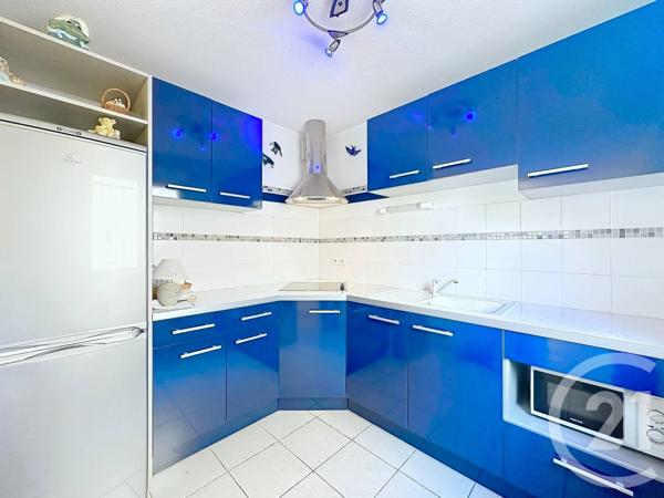 Appartement F2 à vendre  2 pièces - 48,98 m 2   MONTPELLIER  - 34
