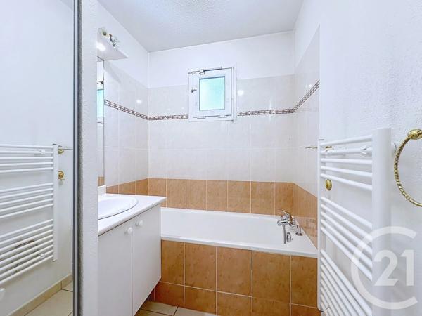 Appartement F2 à vendre  2 pièces - 48,98 m 2   MONTPELLIER  - 34