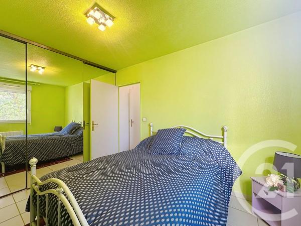 Appartement F2 à vendre  2 pièces - 48,98 m 2   MONTPELLIER  - 34