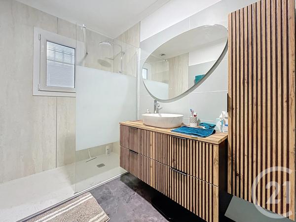 Maison à vendre  4 pièces - 83 m 2   BAGNOLS SUR CEZE  - 30