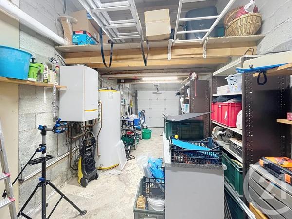 Maison à vendre  4 pièces - 83 m 2   BAGNOLS SUR CEZE  - 30