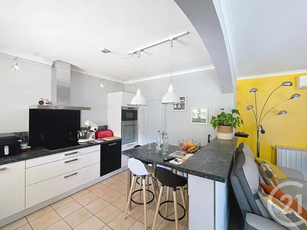 Maison à vendre  4 pièces - 83 m 2   BAGNOLS SUR CEZE  - 30