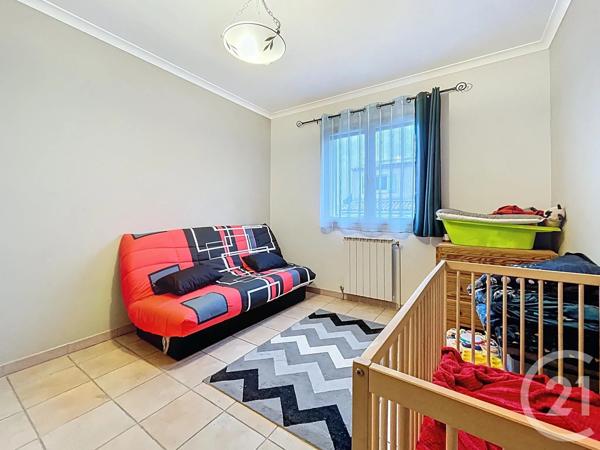 Maison à vendre  4 pièces - 83 m 2   BAGNOLS SUR CEZE  - 30