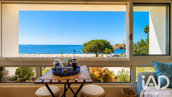 Appartement à vendre 2 pièces 42,12 m² Bandol