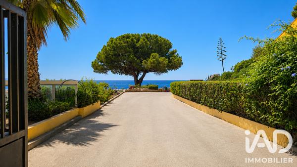 Appartement à vendre 2 pièces 42,12 m² Bandol