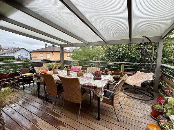 Maison  en vente - Haut-Rhin - 68