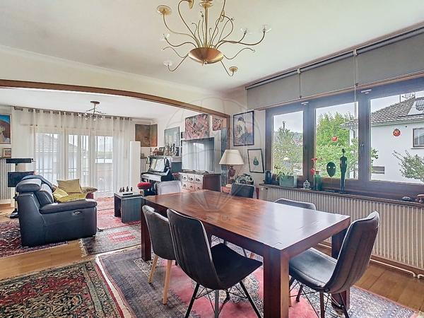 Maison  en vente - Haut-Rhin - 68