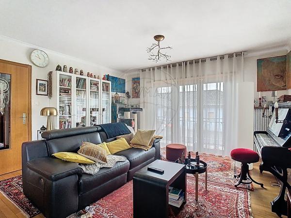 Maison  en vente - Haut-Rhin - 68