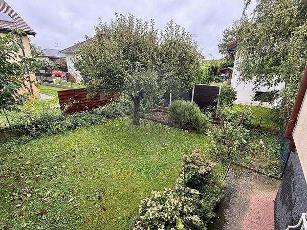 Maison  en vente - Haut-Rhin - 68