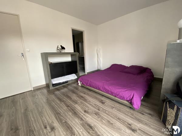 Appartement - Vendu - 56 m² - SAINT REMY LES CHEVREUSE | The Door Man