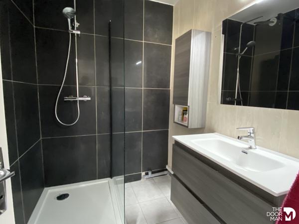 Appartement - Vendu - 56 m² - SAINT REMY LES CHEVREUSE | The Door Man