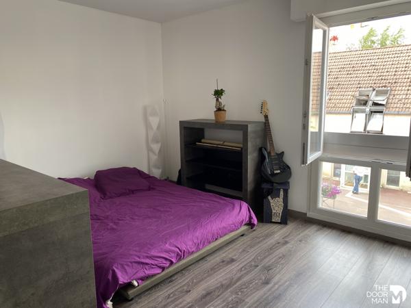 Appartement - Vendu - 56 m² - SAINT REMY LES CHEVREUSE | The Door Man