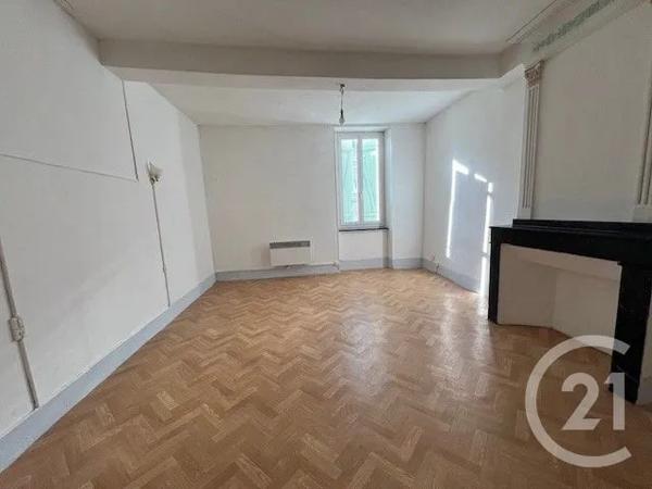 Maison à vendre  4 pièces - 110 m 2   RIEUX MINERVOIS  - 11