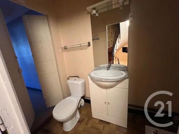 Maison à vendre  4 pièces - 110 m 2   RIEUX MINERVOIS  - 11