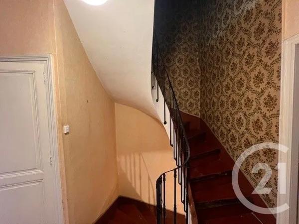 Maison à vendre  4 pièces - 110 m 2   RIEUX MINERVOIS  - 11