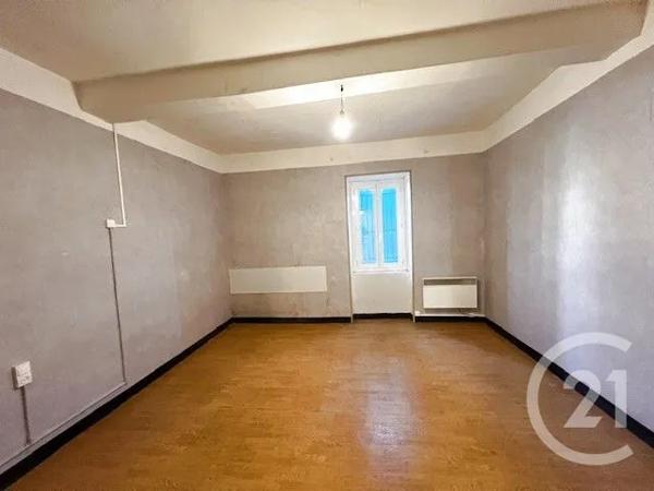 Maison à vendre  4 pièces - 110 m 2   RIEUX MINERVOIS  - 11