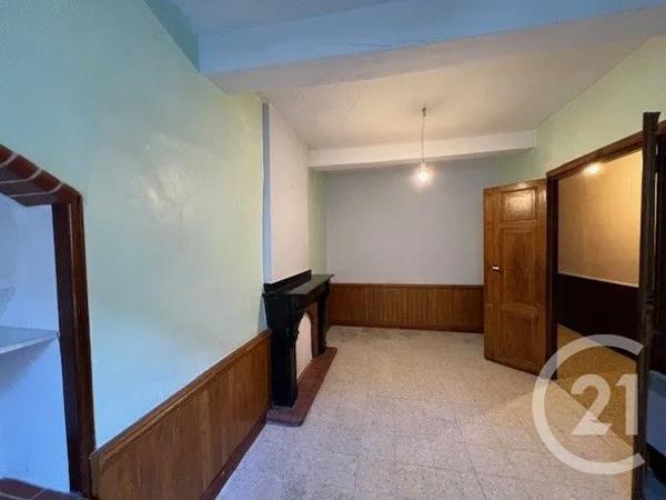 Maison à vendre  4 pièces - 110 m 2   RIEUX MINERVOIS  - 11