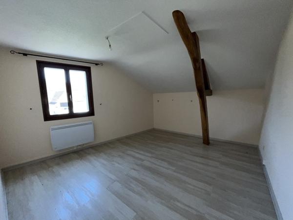 Maison à vendre |  Charenton-du-Cher |  6 pièces | 178 m²