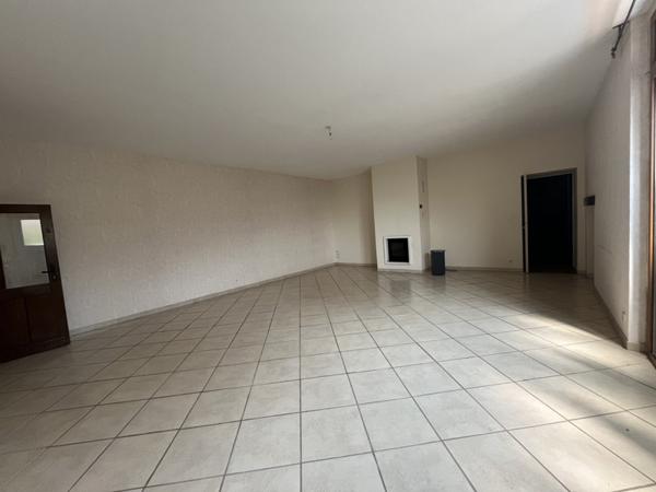 Maison à vendre |  Charenton-du-Cher |  6 pièces | 178 m²