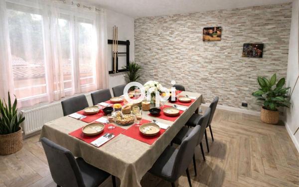 Appartement à vendre    4 pièces • 67 m2 Roubaix