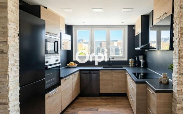 Appartement à vendre    4 pièces • 67 m2 Roubaix