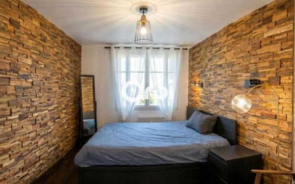 Appartement à vendre    4 pièces • 67 m2 Roubaix