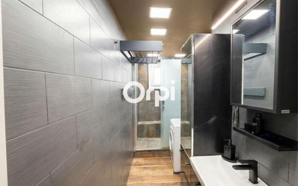 Appartement à vendre    4 pièces • 67 m2 Roubaix
