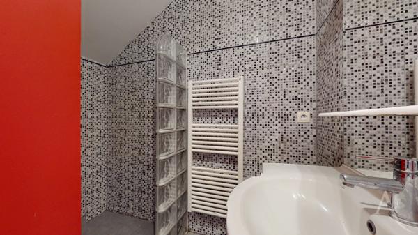 Appartement Grenoble 6 pièce(s) 113 m2