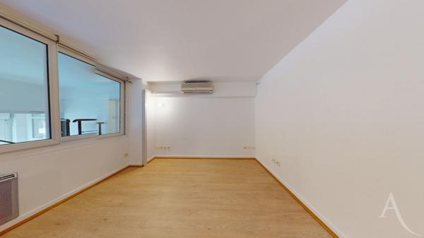 Appartement Grenoble 6 pièce(s) 113 m2