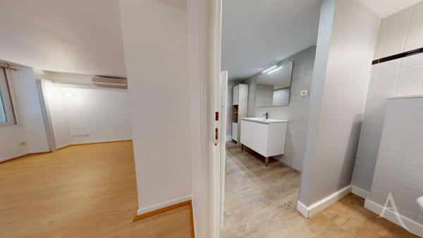 Appartement Grenoble 6 pièce(s) 113 m2