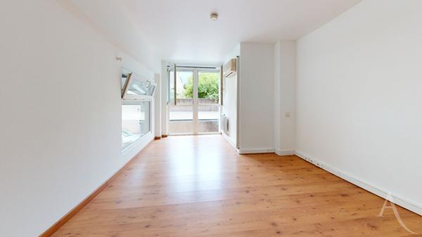 Appartement Grenoble 6 pièce(s) 113 m2
