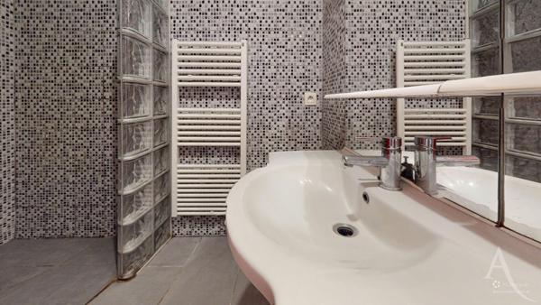 Appartement Grenoble 6 pièce(s) 113 m2