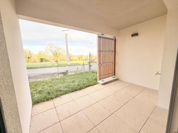 Appartement à VITRE, 35500 - 2 pièces 41m²