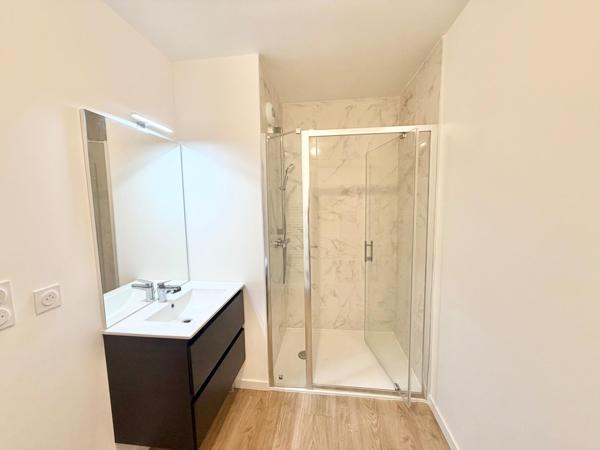 Appartement à VITRE, 35500 - 2 pièces 41m²