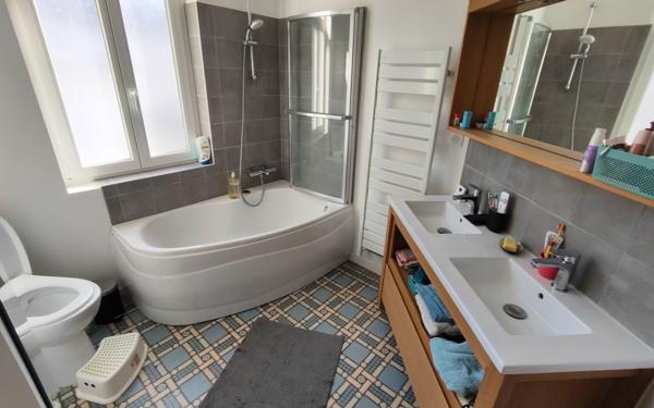 Maison à vendre    4 pièces • 112 m2 Amiens