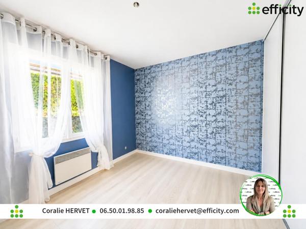 Maison
         5 pièces
        - 110 m² 239 000 €*