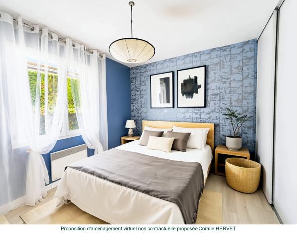 Maison
         5 pièces
        - 110 m² 239 000 €*