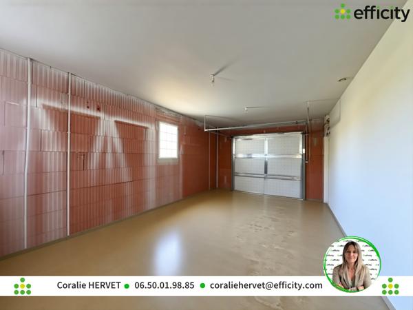 Maison
         5 pièces
        - 110 m² 239 000 €*