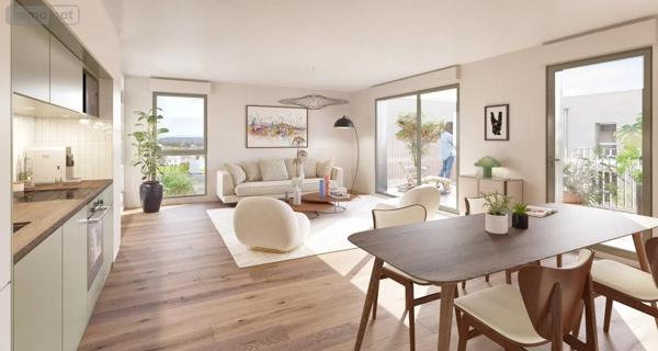 Achat - Appartement Crozon 29160