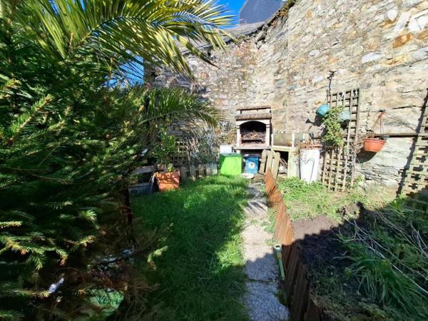 A VENDRE MAISON CHERBOURG-EN-COTENTIN