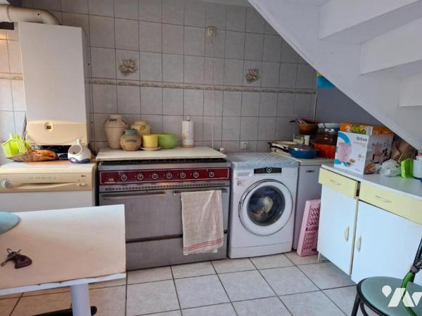 A VENDRE MAISON CHERBOURG-EN-COTENTIN