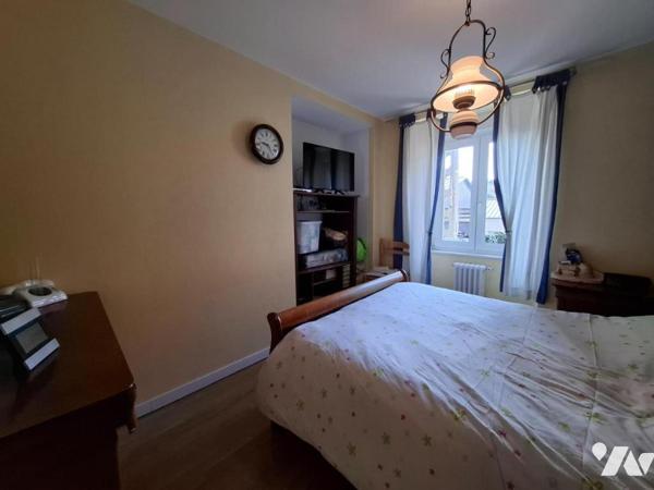 A VENDRE MAISON CHERBOURG-EN-COTENTIN