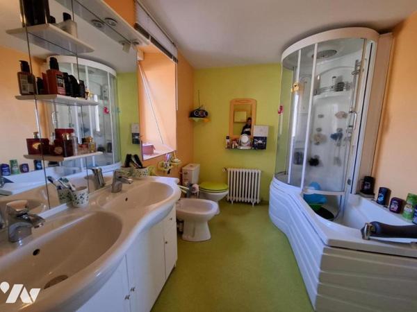 A VENDRE MAISON CHERBOURG-EN-COTENTIN