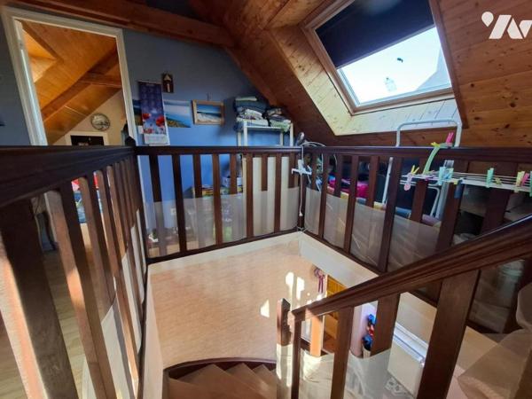 A VENDRE MAISON CHERBOURG-EN-COTENTIN