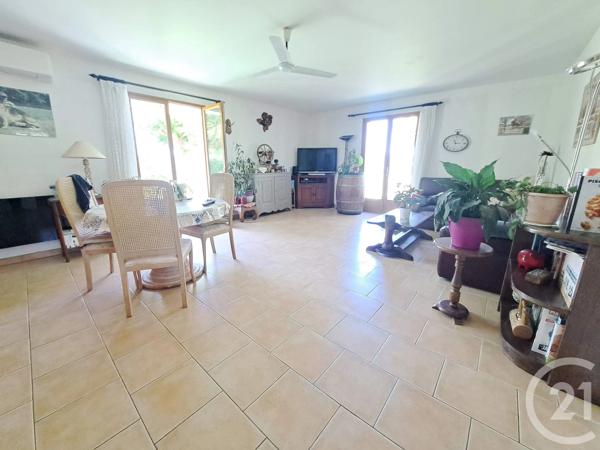 Maison à vendre  4 pièces - 113 m 2   CARBONNE  - 31