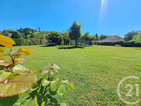 Maison à vendre  4 pièces - 113 m 2   CARBONNE  - 31